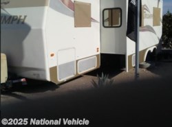 Used 2004 Fleetwood Triumph 32G available in Ajo, Arizona