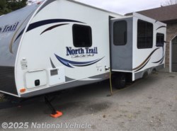 Used 2014 Heartland North Trail NT KING 26LRSS available in Toronto, Ontario