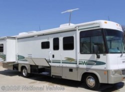 Used 2002 Winnebago Brave 32V 33' Class A Motorhome available in Cochranton, Pennsylvania