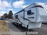 Used 2017 Dutchmen Voltage 3551 available in Elko, Nevada