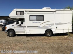Used 2004 Winnebago Minnie 24F available in Fresno, California