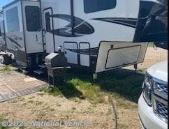 Used 2018 Dutchmen Voltage Toy Hauler 3605 available in Buhl, Idaho