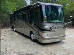 Used 2007 Tiffin Allegro Bus 42QDP available in Conroe, Texas