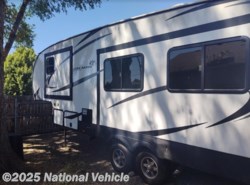 Used 2019 Open Range Light 2502RE available in Grand Junction, Colorado