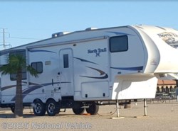 Used 2011 Heartland North Trail NT FIFTH 27RL available in Buckeye, Arizona