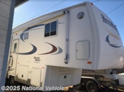 Used 2006 Nu-Wa Hitchhiker Discover America 32.5CKQG available in Towanda, Kansas