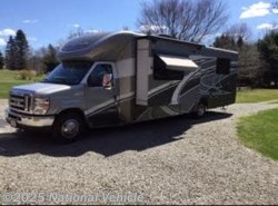 Used 2017 Winnebago Aspect 30J 32' Class C Motorhome available in Oil City, Pennsylvania