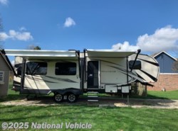 Used 2019 Starcraft Telluride 292RLS available in Brownsburg, Indiana