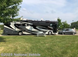 Used 2016 Tiffin Phaeton 40 QBH available in Macomb, Illinois