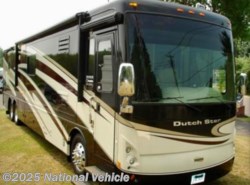 Used 2008 Newmar Dutch Star 4355 available in Newtown, Connecticut