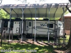 Used 2016 Forest River Flagstaff V-Lite 30WRLIKS available in Madison, Mississippi