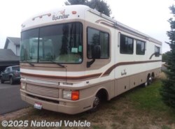 Used 1998 Fleetwood Bounder 34V available in Coeur D'alene, Idaho