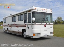 Used 1998 Foretravel U295 available in Nacogdoches, Texas