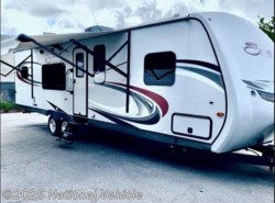 Used 2015 K-Z Spree 321RKS available in Dunedin, Florida