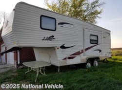 Used 2005 K-Z Jag 23JFS available in Cedar Rapids, Iowa