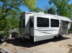 Used 2014 Forest River Silverback 29RE available in Sunrise Beach, Missouri