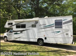 Used 2006 Jayco Greyhawk 30GS available in Missouri City, Texas