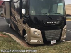 Used 2016 Winnebago Vista LX 35B available in Leesburg, Virginia