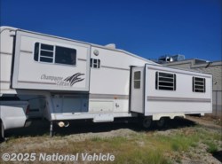 Used 1995 Nu-Wa Champagne 33RK available in Wenatchee, Washington