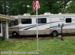 Used 2007 Fleetwood Bounder 35E available in Rocky, North Carolina