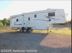 Used 2006 SunnyBrook Titan 31BWKS available in Cave City, Kentucky