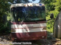 Used 2000 Holiday Rambler Endeavor 35WDS available in Roland, Arkansas