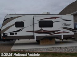 Used 2016 Keystone Cougar Half-Ton 22RBIWE available in Gooding, Idaho