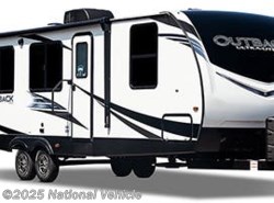 Used 2020 Keystone Outback Ultra-Lite 221UMD 27' Travel Trailer available in Lutz, Florida