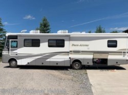 Used 2002 Fleetwood Pace Arrow 37A available in Butte, Montana