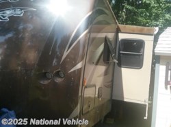 Used 2015 Keystone Cougar Half-Ton 22RBIWE available in Plymouth, Massachusetts