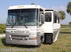Used 2003 Fleetwood Pace Arrow 36R available in Tampa, Florida
