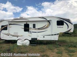 Used 2013 Forest River Wildcat Maxx 261RGX available in Mora, New Mexico