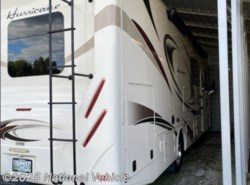 Used 2018 Thor Motor Coach Hurricane 29M available in Denmark, Tennessee