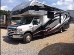 Used 2013 Fleetwood Jamboree Sport 31M Ford E450 6.8 Liter available in Reidsville, North Carolina