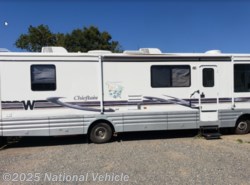 Used 1998 Winnebago Chieftain 33W available in Bossier City, Louisiana