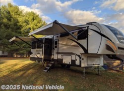 Used 2021 K-Z Durango Half-Ton 283RLT available in Tomahawk, Wisconsin