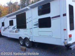 Used 2007 Forest River Cedar Creek Silverback 31LBHS available in Hadley, New York