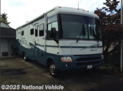 Used 2003 Itasca Suncruiser 33V available in Vancouver, Washington