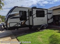 Used 2017 Keystone Passport Elite 23RB available in New Port Richey, Florida