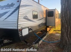 Used 2018 Keystone Springdale 293RK available in Crockett, Texas