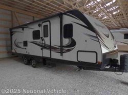 Used 2017 Keystone Passport Ultra Lite 2510RB available in Sikeston, Missouri