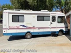 Used 2000 Rexhall American Clipper C-26 available in Canyon Country, California