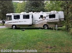Used 2003 Holiday Rambler Ambassador 38PST available in Myakka City, Florida