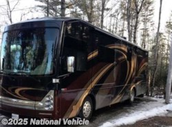 Used 2017 Thor Motor Coach Tuscany XTE 34ST available in Owls Head, Maine