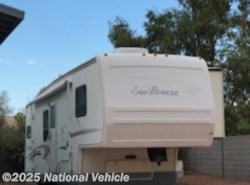 Used 2000 National RV Sea Breeze 1331 available in Chandler, Arizona