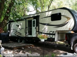 Used 2017 Forest River Salem Hemisphere Lite 29RLSHL available in Morris, Illinois