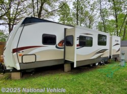 Used 2014 Keystone Sprinter 311BHS available in Kingston, Wisconsin