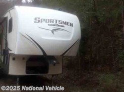 Used 2018 K-Z Sportsmen 281BHK available in Prichard, West Virginia