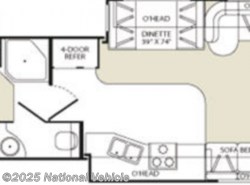 Used 2006 Fleetwood Bounder 38N available in North Augusta, South Carolina