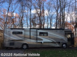 Used 2010 Winnebago Journey 40T available in Nettie, West Virginia